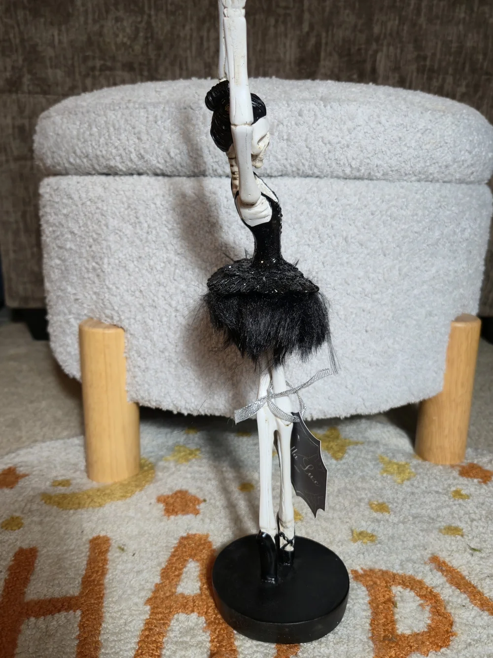 Ballerina Figurine 13